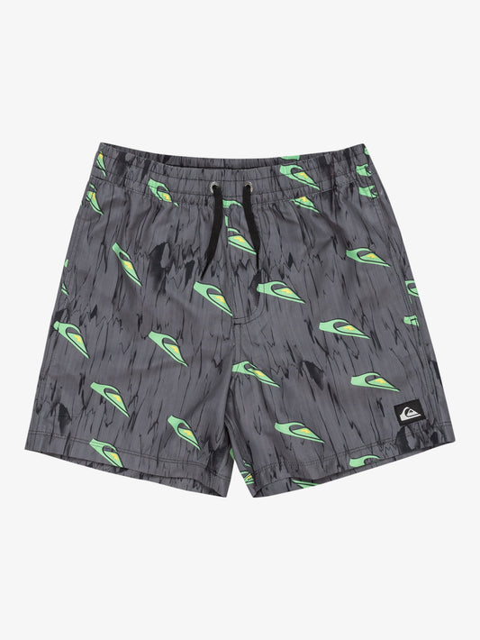 Boys Next Gen 14" Swim Shorts - Quiksilver Singapore