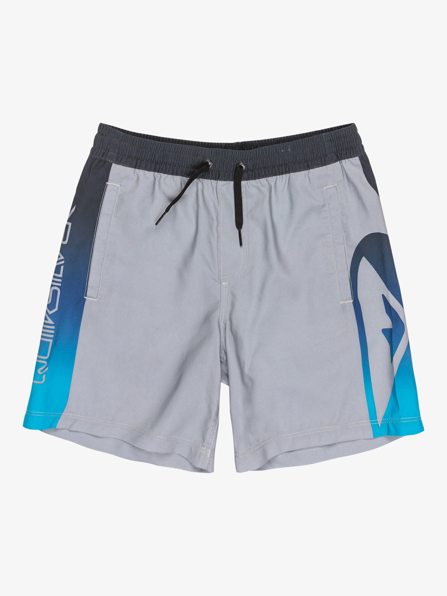 Boys 8-16 Everyday Volley 15" Swim Shorts - Quiksilver Singapore 