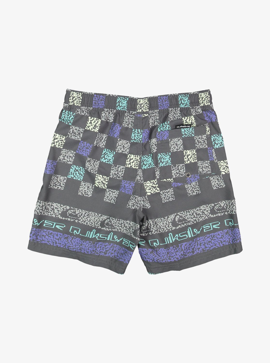 Boys 8-16 Everyday 14" Swim Shorts - Quiksilver Singapore 