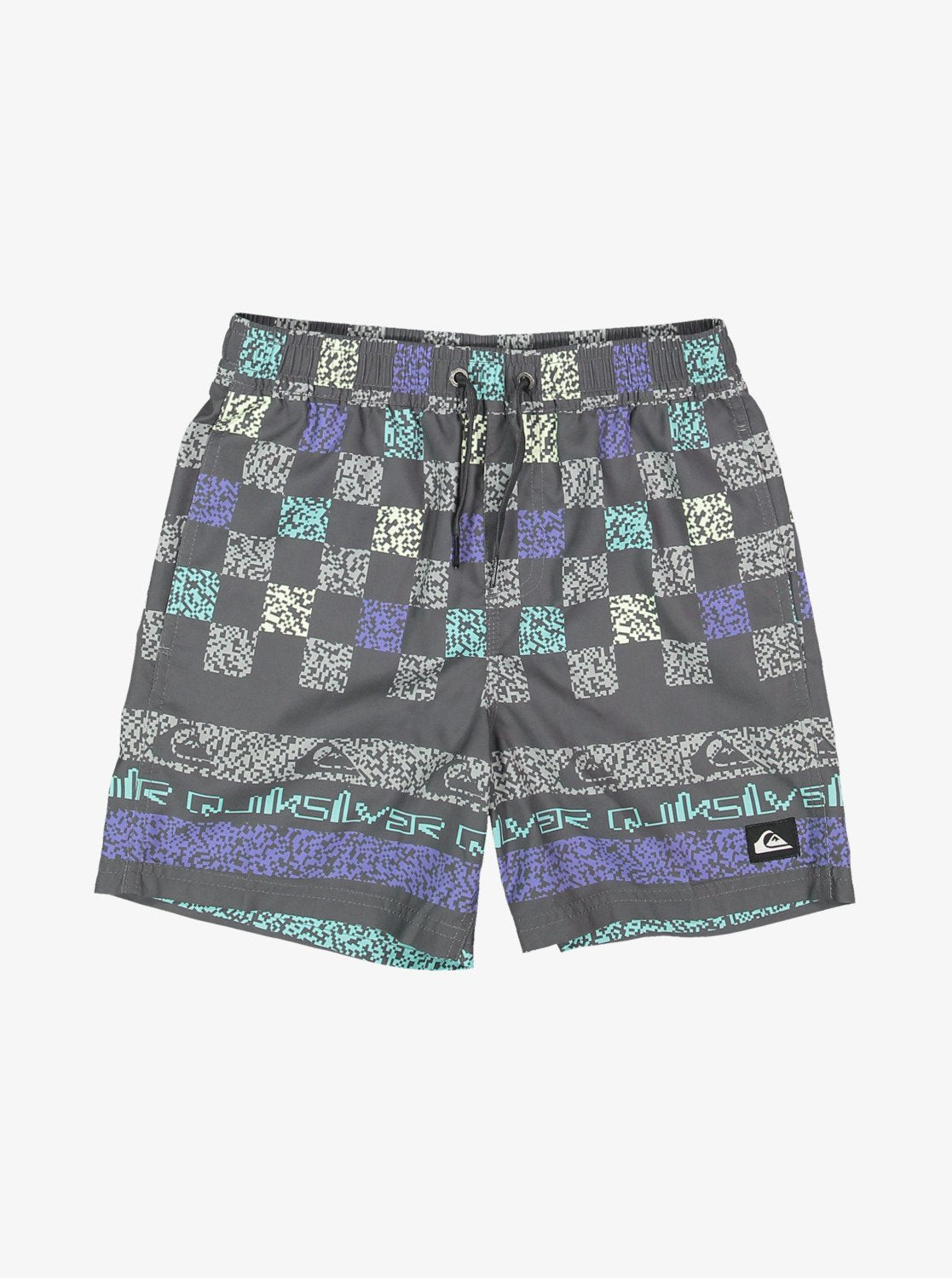 Boys 8-16 Everyday 14" Swim Shorts - Quiksilver Singapore 