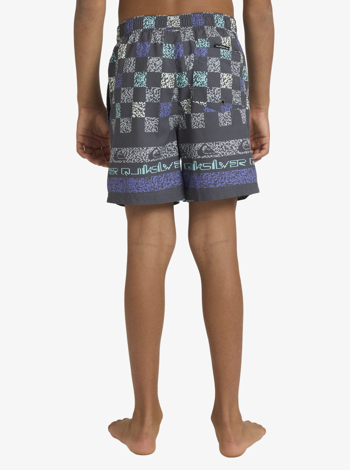 Boys 8-16 Everyday 14" Swim Shorts - Quiksilver Singapore 