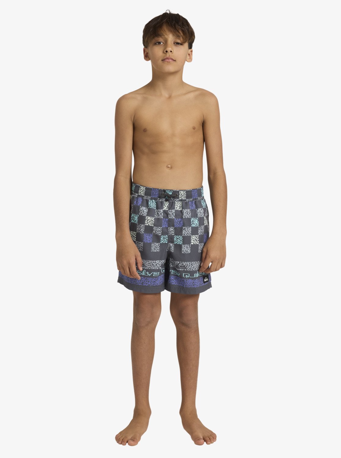 Boys 8-16 Everyday 14" Swim Shorts - Quiksilver Singapore 