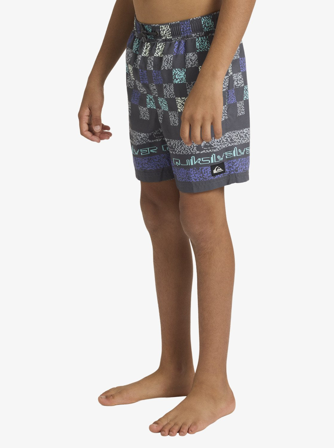 Boys 8-16 Everyday 14" Swim Shorts - Quiksilver Singapore 