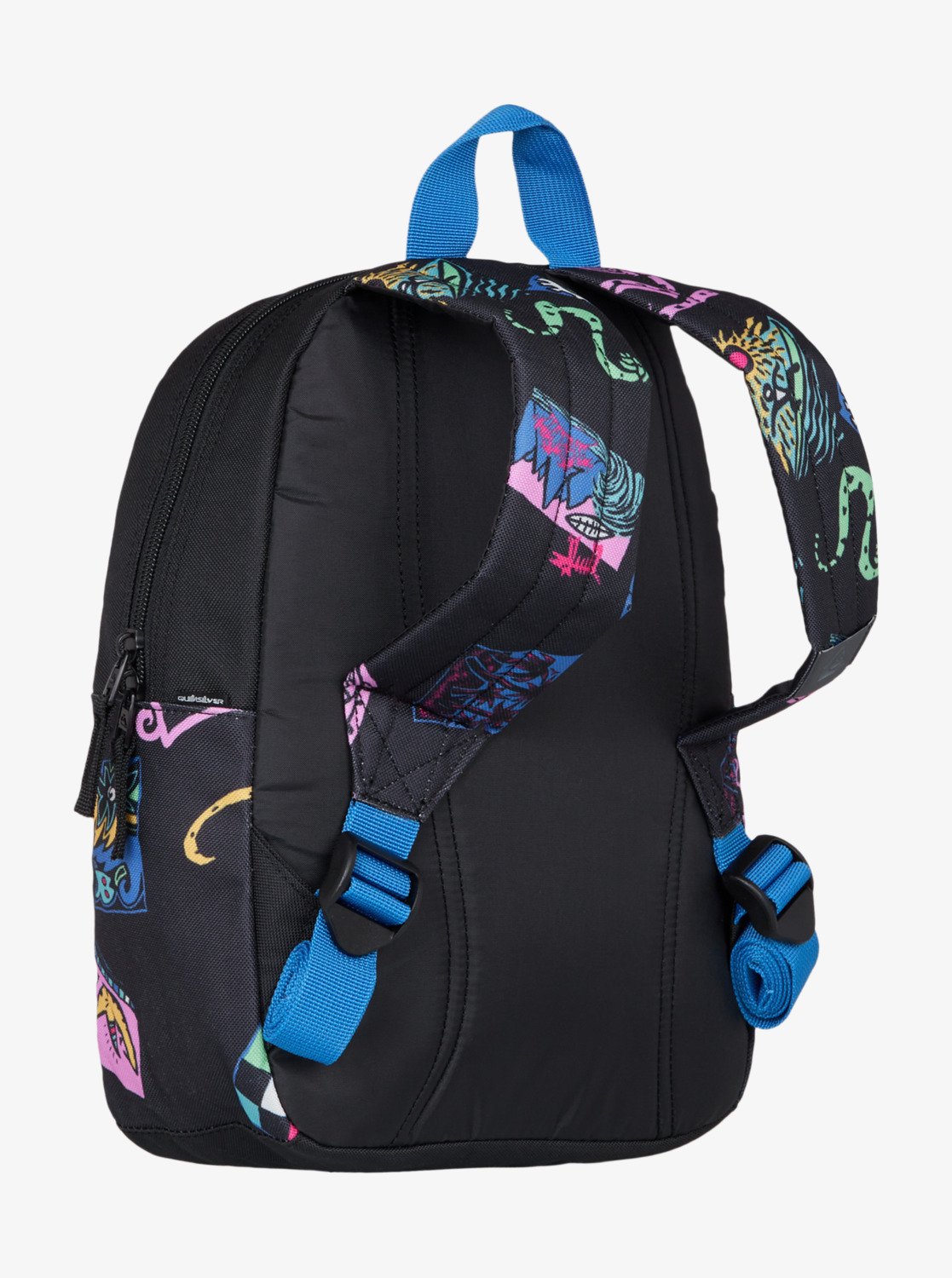 Boys Chompine 2.0 Small Backpack - Quiksilver Singapore 
