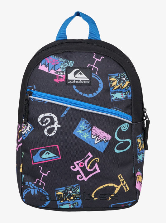 Boys Chompine 2.0 Small Backpack - Quiksilver Singapore
