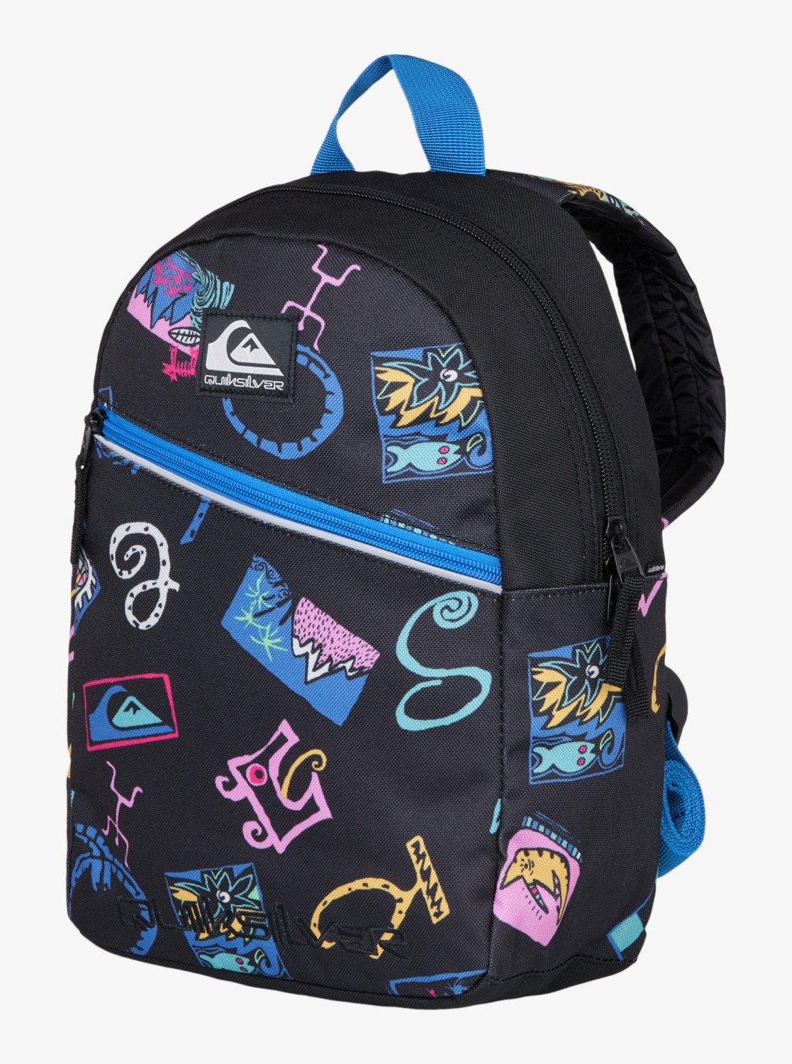 Boys Chompine 2.0 Small Backpack - Quiksilver Singapore 