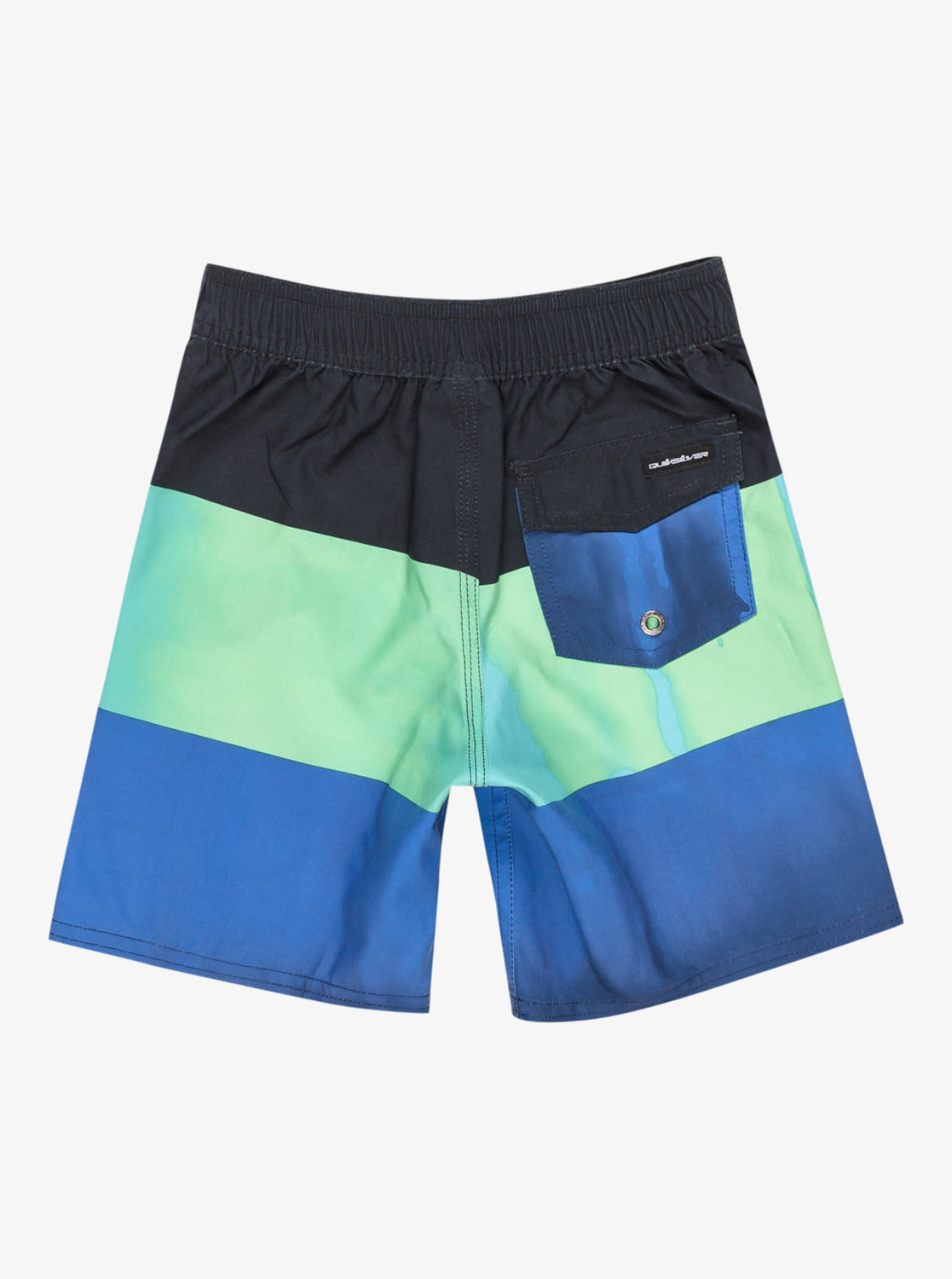 Boys 2-7 Everyday Panel Boy 13" Boardshorts - Quiksilver Singapore 