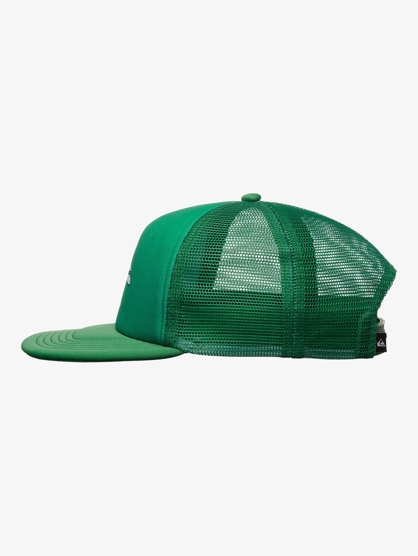 Boys Classic Foam Trucker Cap
