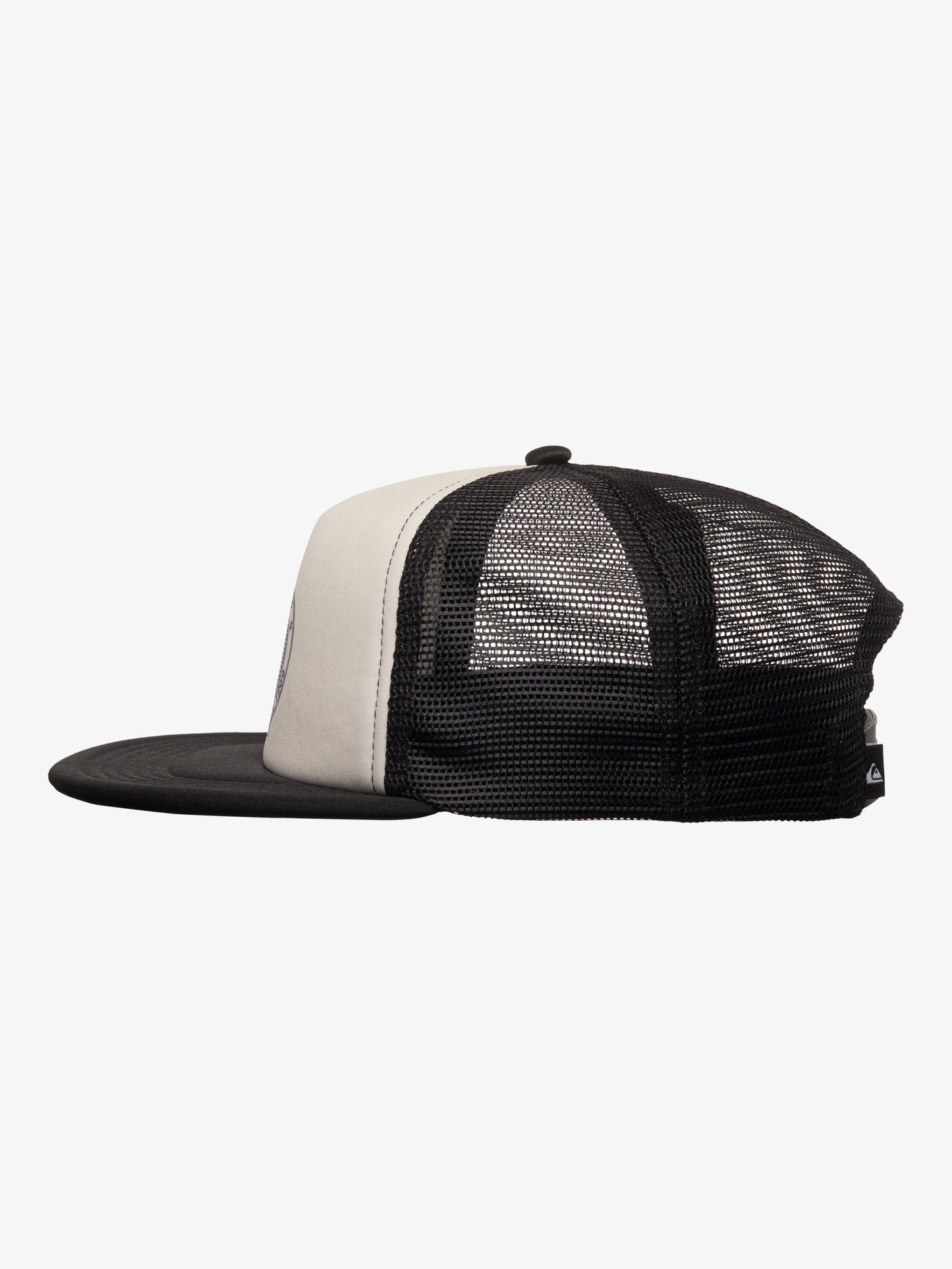 Boys Classic Foam Trucker Cap