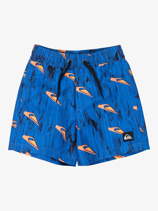Boys 2 - 7 Next Gen 12" Swim Shorts - Quiksilver Singapore 