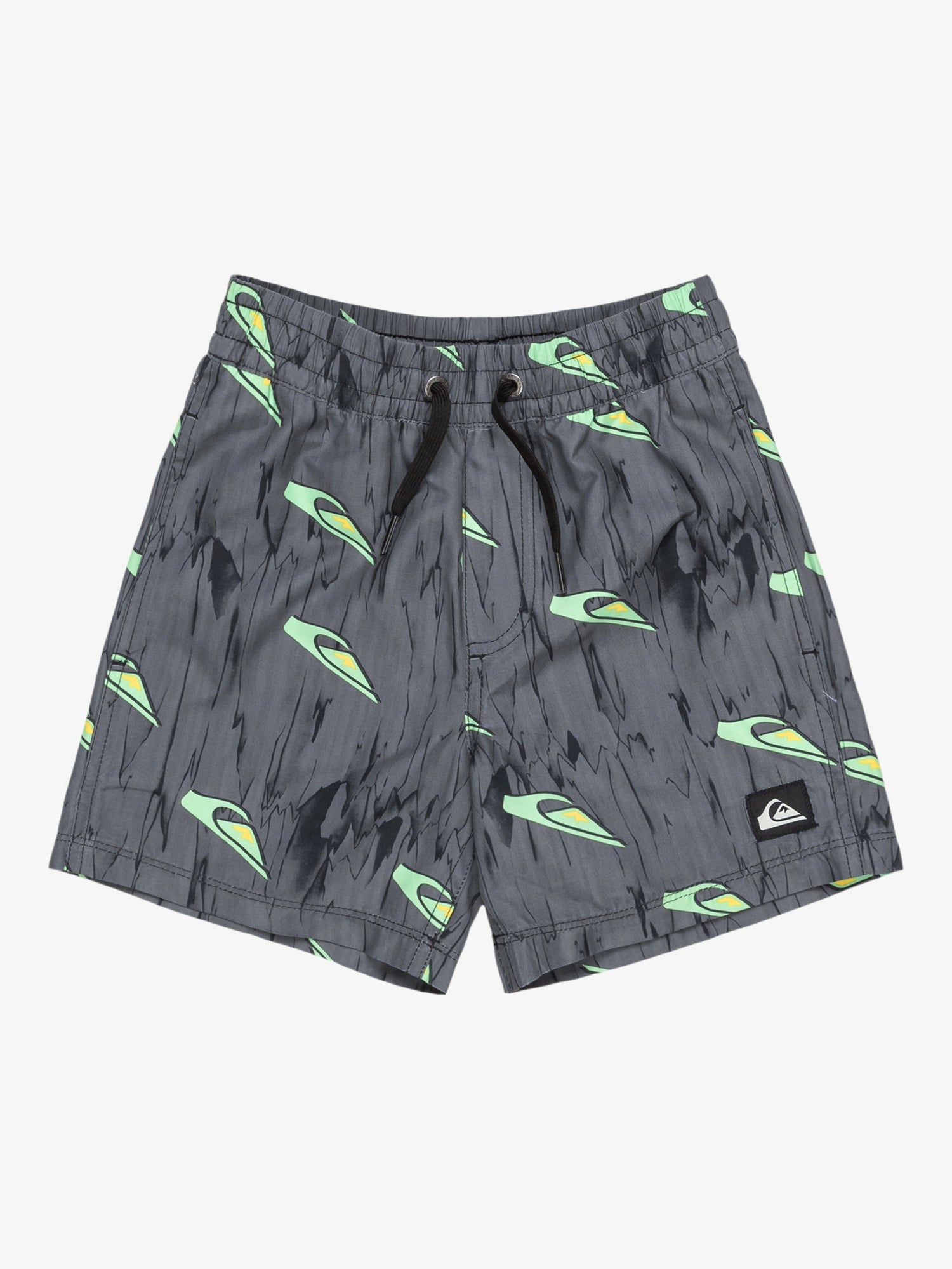 Boys 2 - 7 Next Gen 12" Swim Shorts - Quiksilver Singapore 