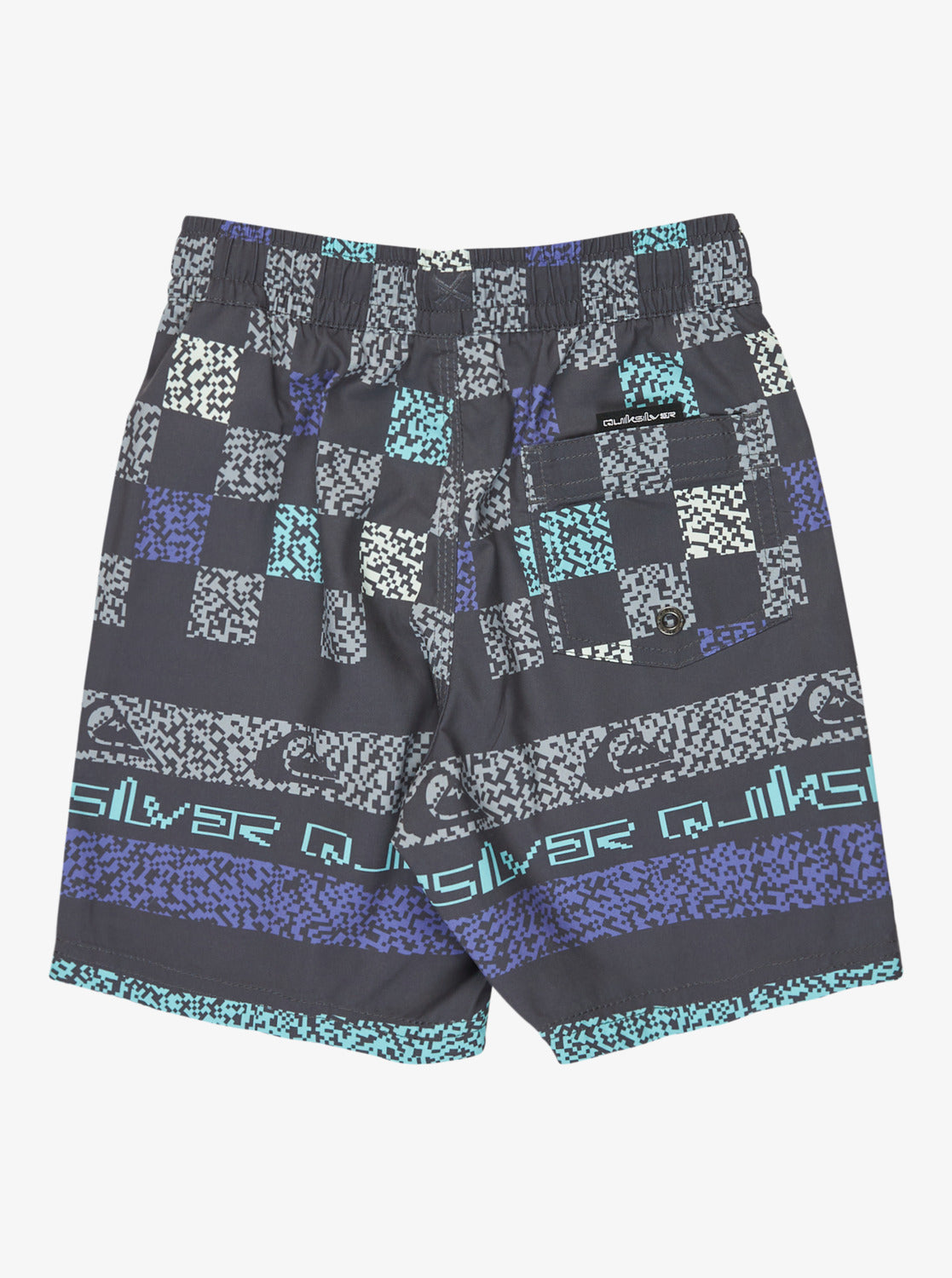 Boys 2-7 Everyday 13" Swim Shorts - Quiksilver Singapore 