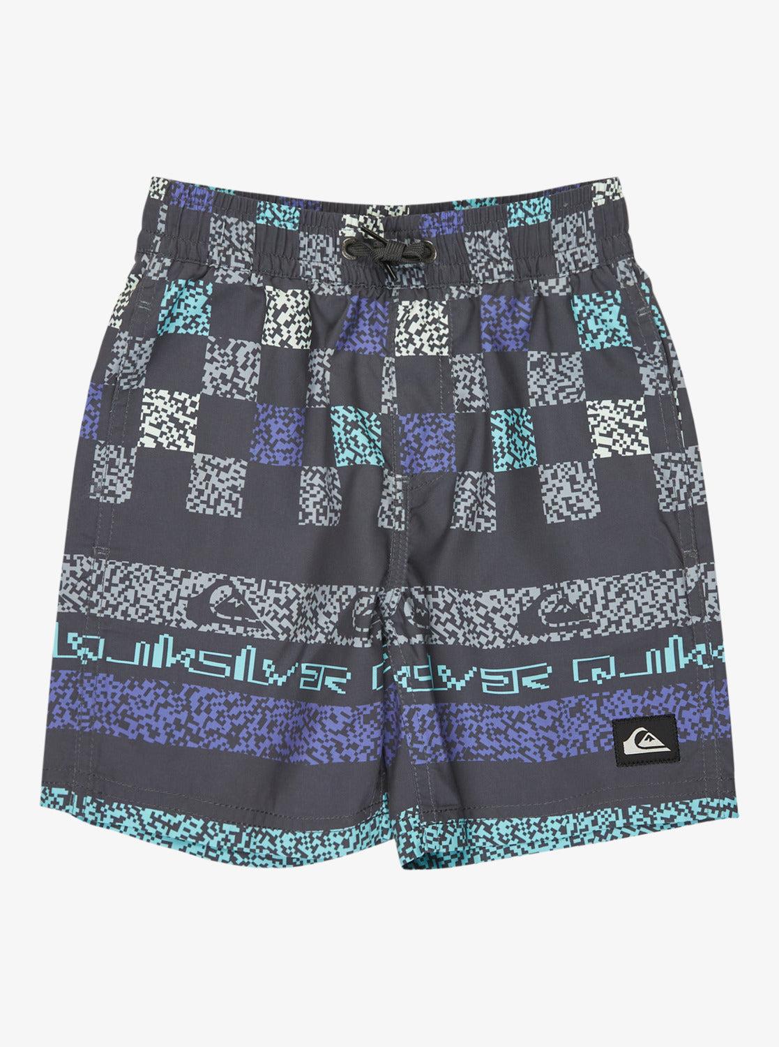 Boys 2-7 Everyday 13" Swim Shorts - Quiksilver Singapore 