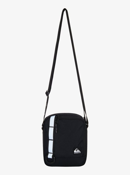 Mens Pandor Small Shoulder Bag - Quiksilver Singapore 