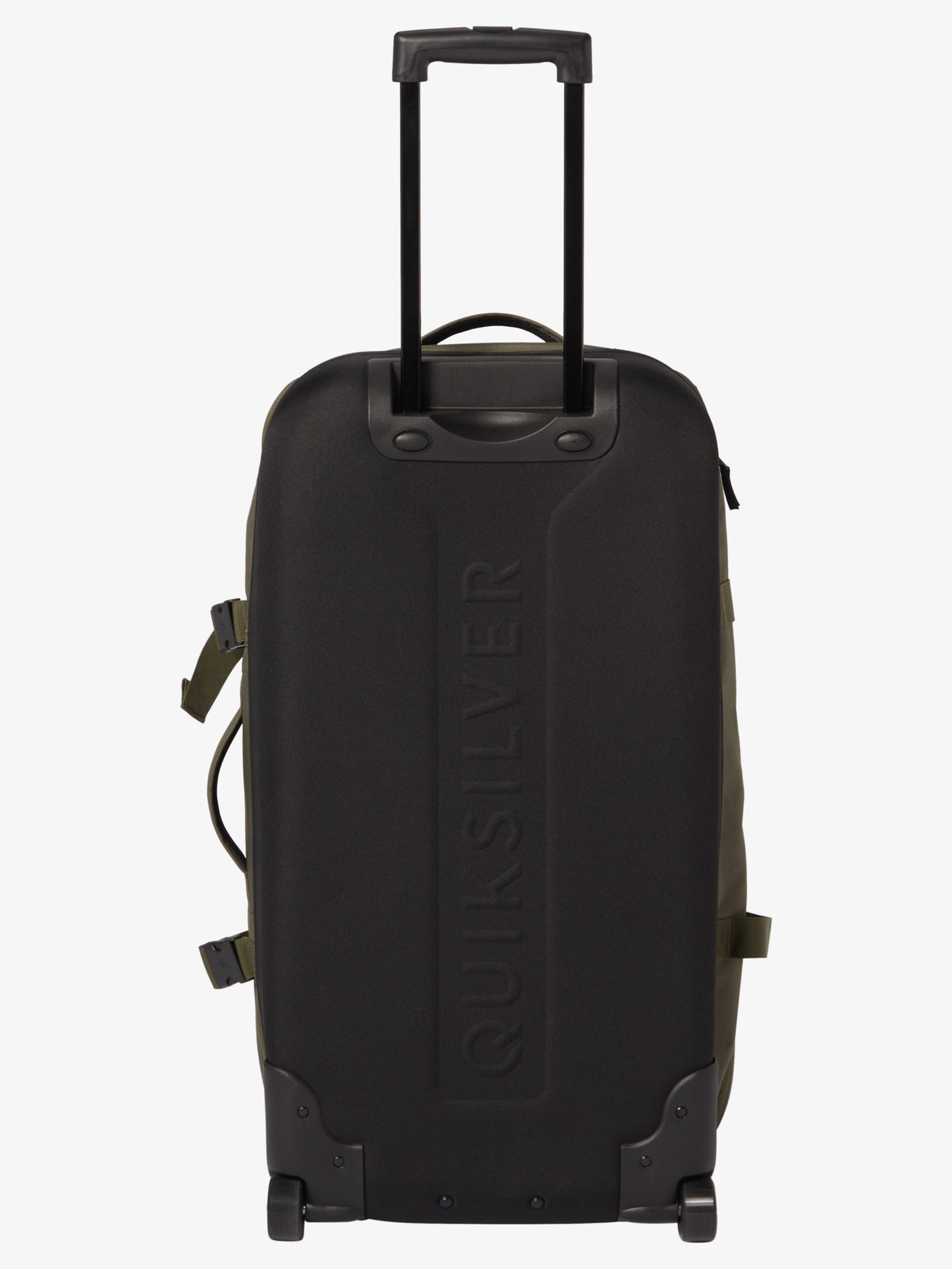 Mens New Reach Wheelie Luggage Bag - Quiksilver Singapore 