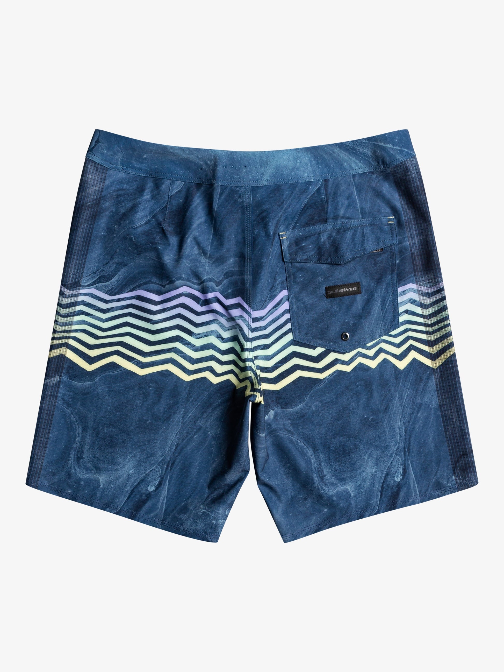 Mens Highlite Arch 19" Boardshorts - Quiksilver Singapore 