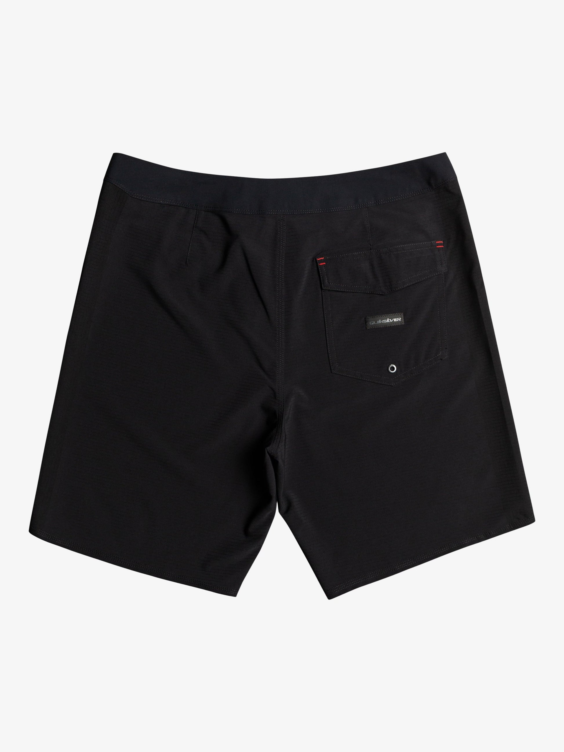 Mens Highlite Arch 19" Boardshorts - Quiksilver Singapore 