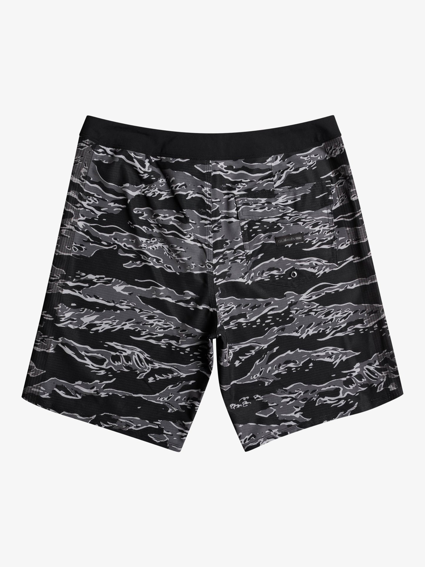 Mens Highlite Arch 19" Boardshorts - Quiksilver Singapore 