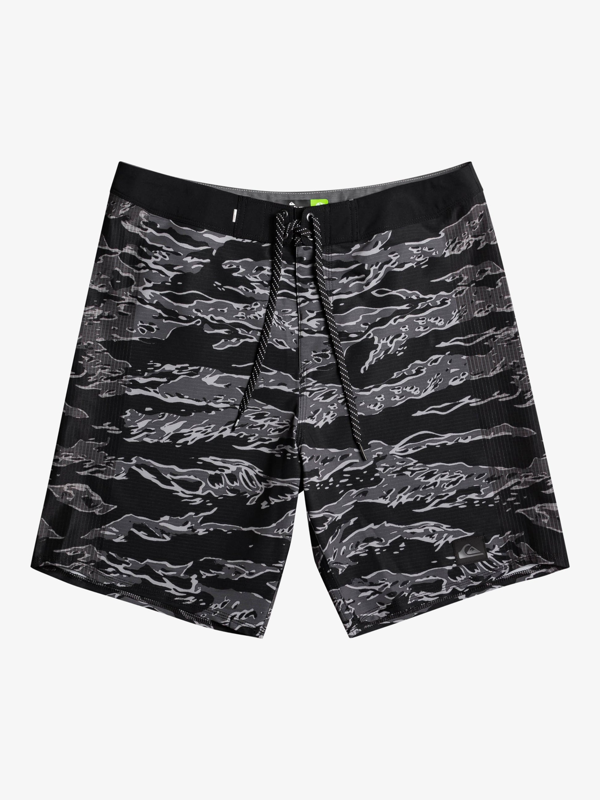 Mens Highlite Arch 19" Boardshorts - Quiksilver Singapore 