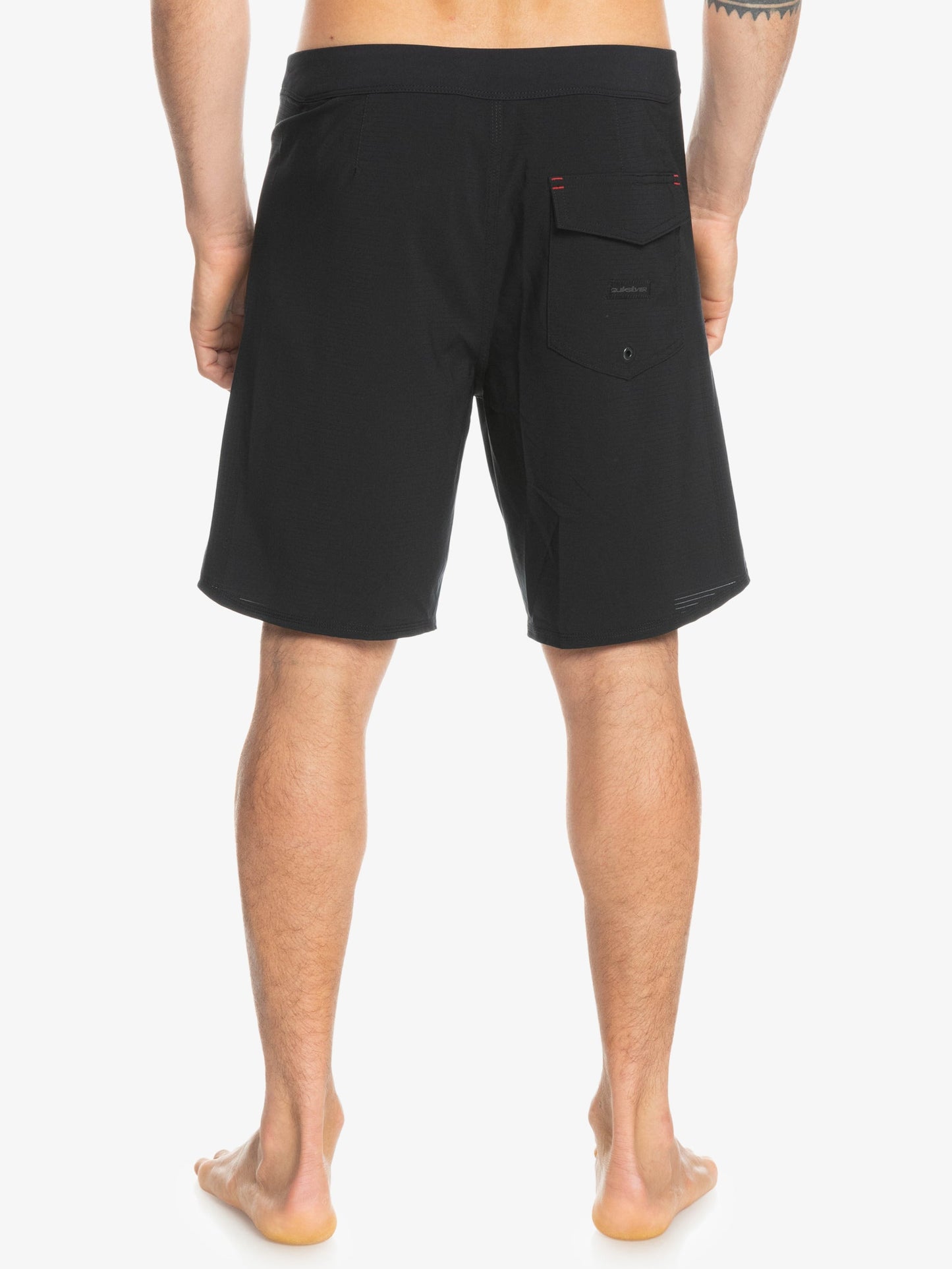 Mens Highlite Arch 19" Boardshorts - Quiksilver Singapore 