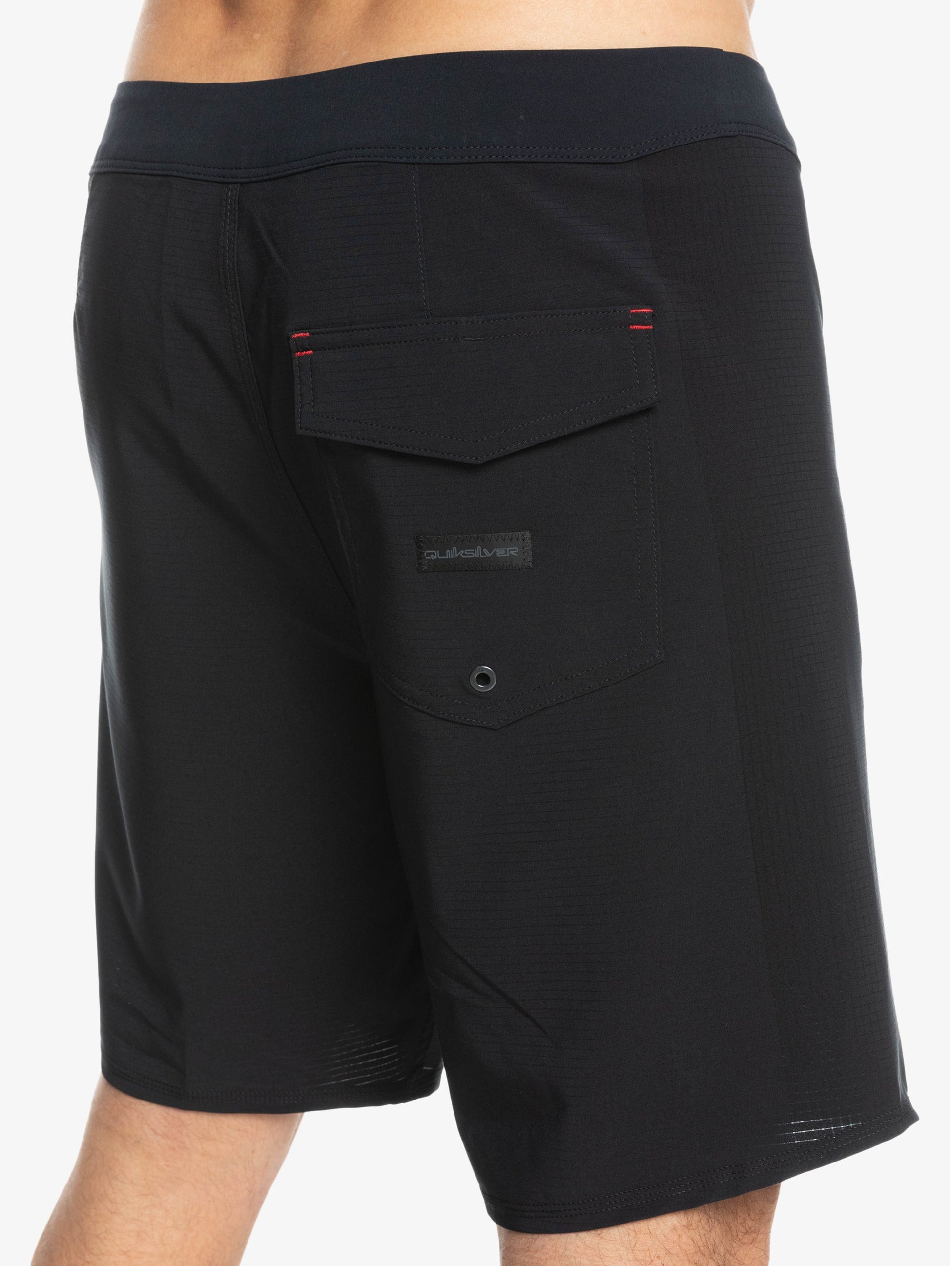 Mens Highlite Arch 19" Boardshorts - Quiksilver Singapore 