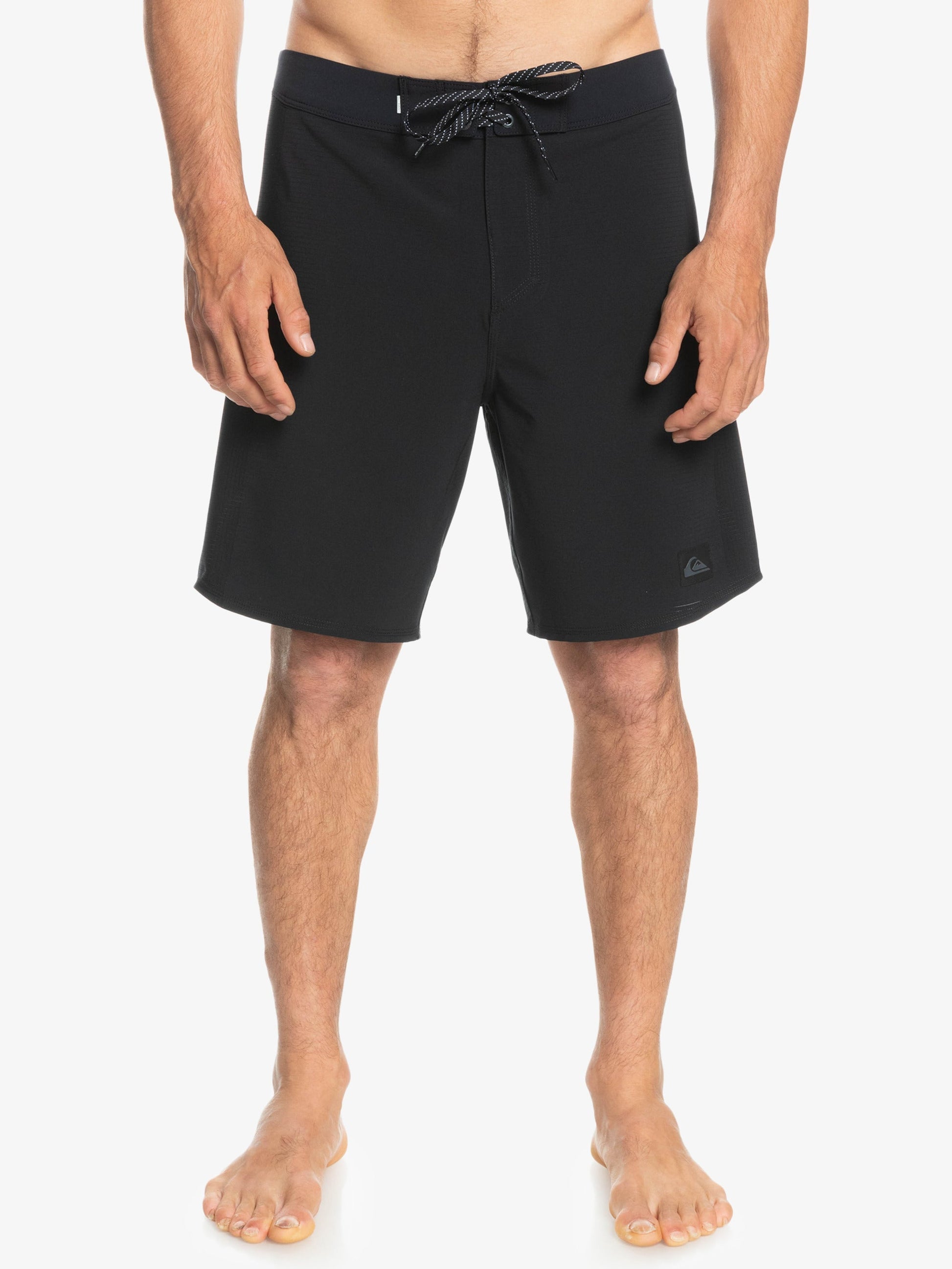 Mens Highlite Arch 19" Boardshorts - Quiksilver Singapore 