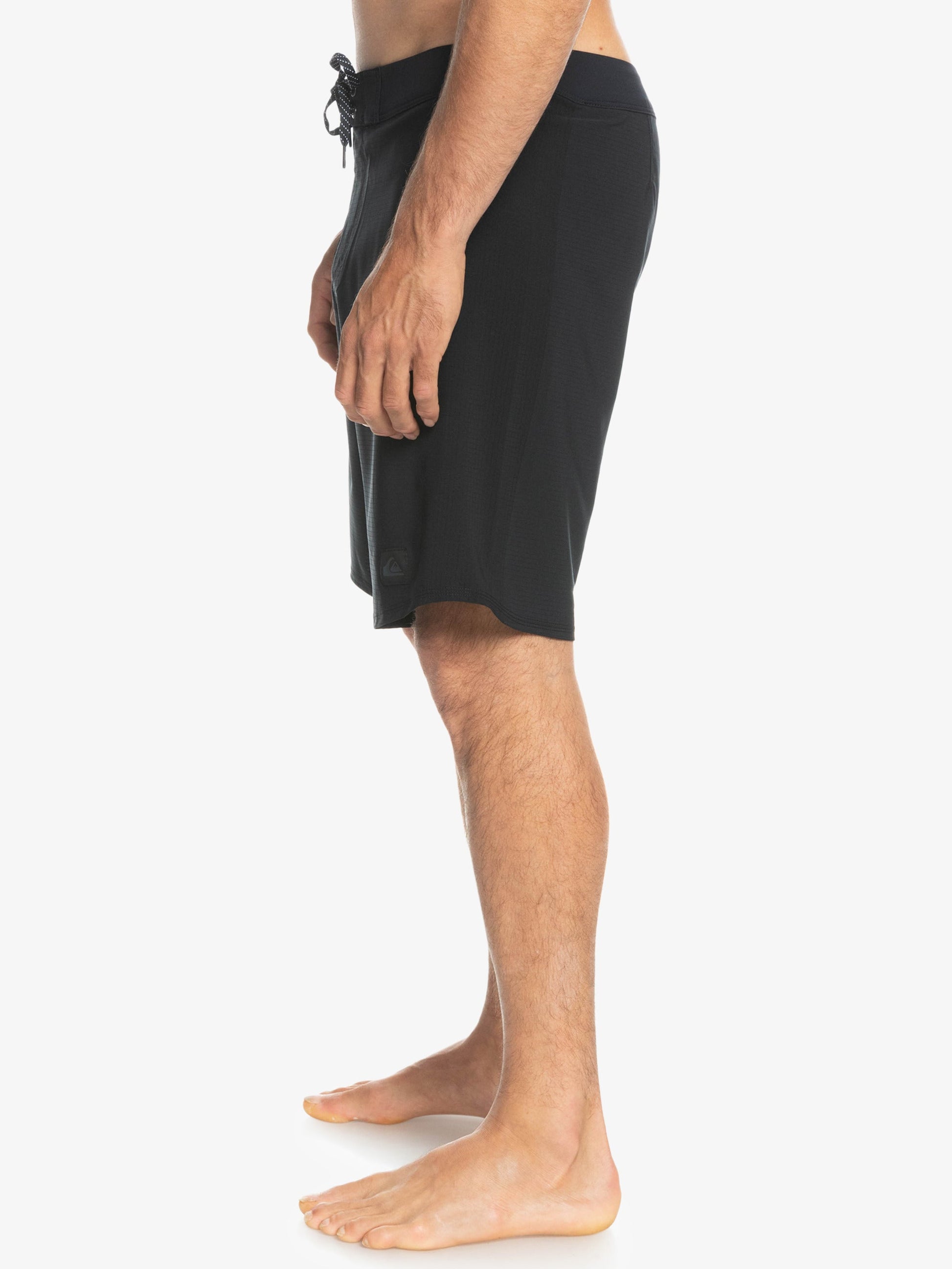 Mens Highlite Arch 19" Boardshorts - Quiksilver Singapore 