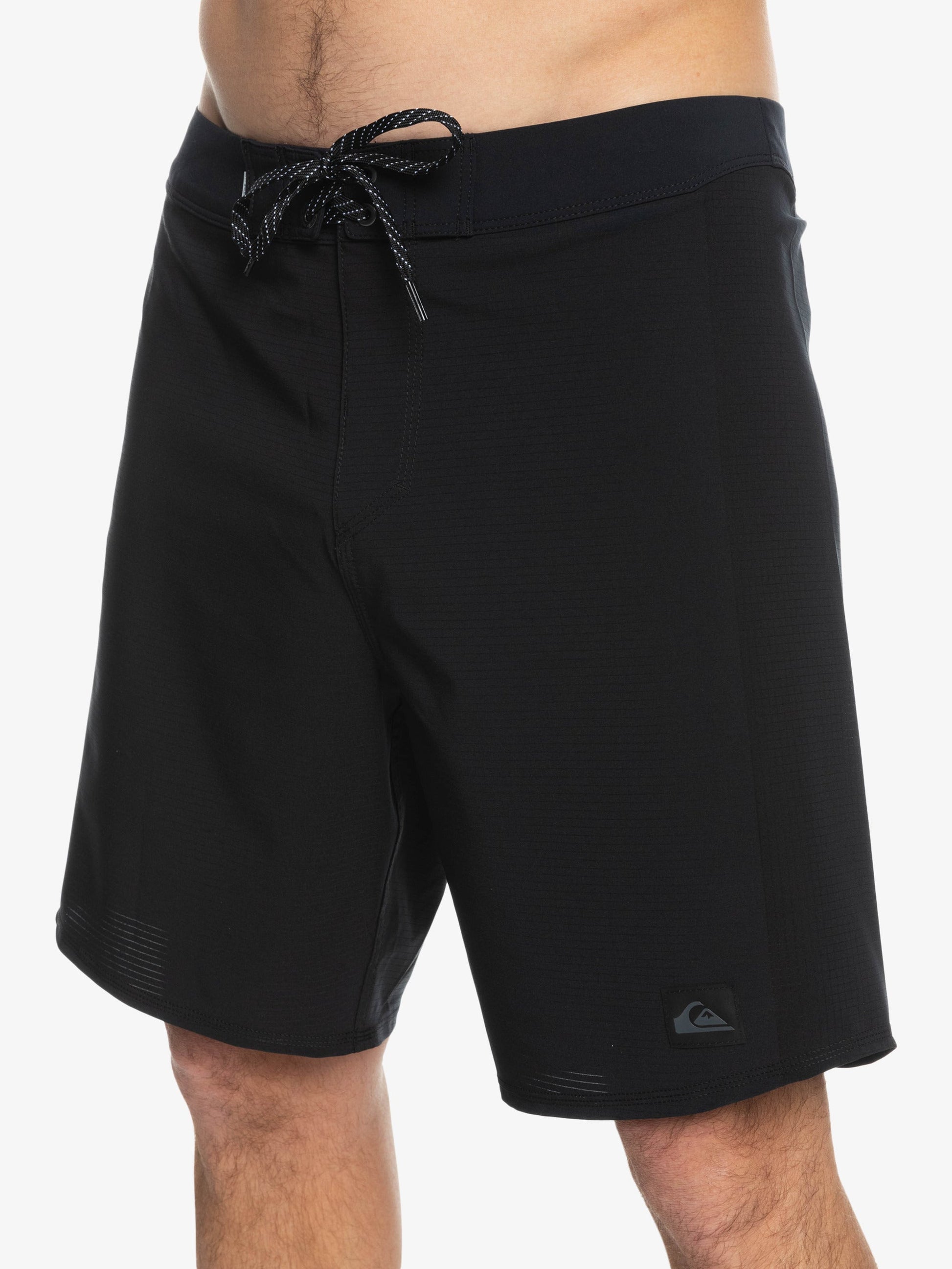 Mens Highlite Arch 19" Boardshorts - Quiksilver Singapore 