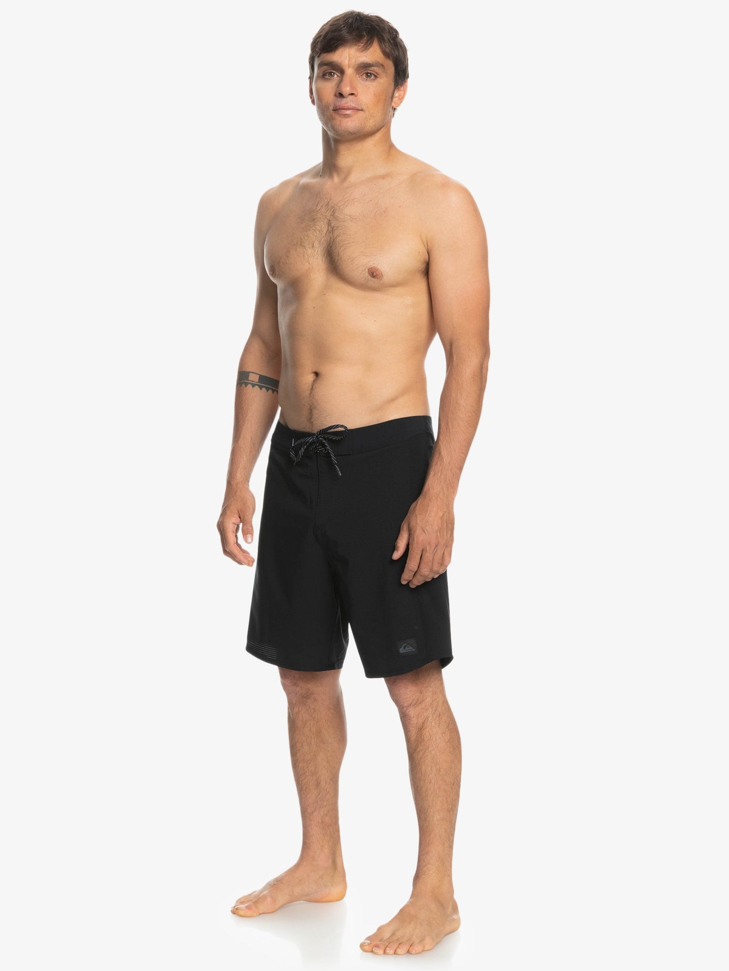 Mens Highlite Arch 19" Boardshorts - Quiksilver Singapore 