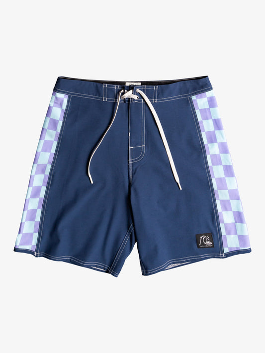 Mens Original Arch 18" Boardshorts - Quiksilver Singapore 