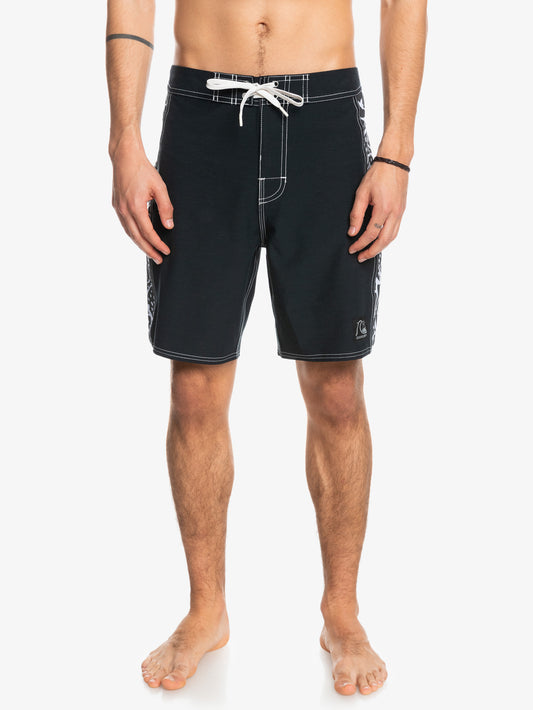 Quiksilver Men Original Arch 18" Boardshorts - Quiksilver Singapore 