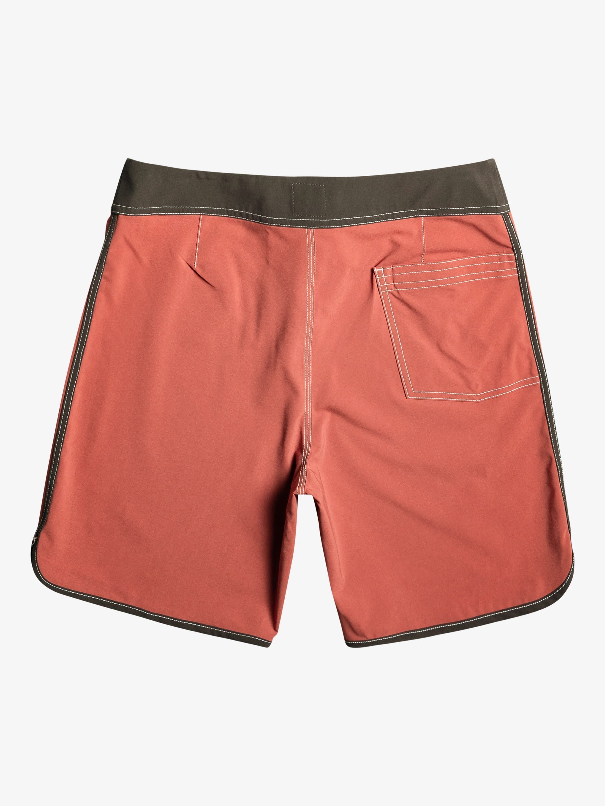 marburuです Mens Original Scallop 18