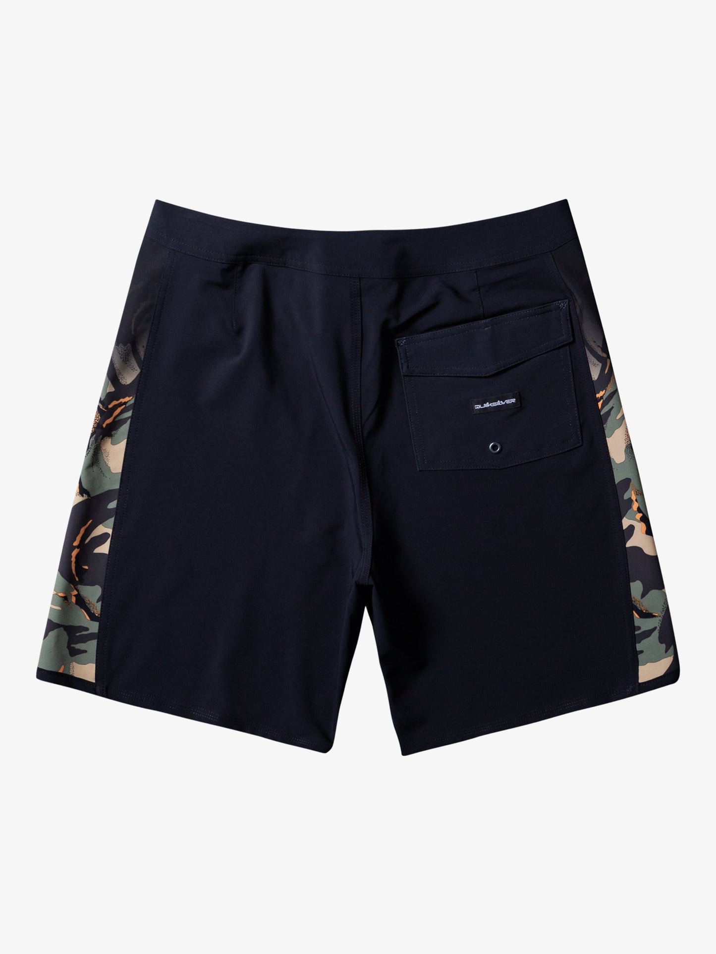 Mens Surfsilk Arch 18" Board Shorts - Quiksilver Singapore 