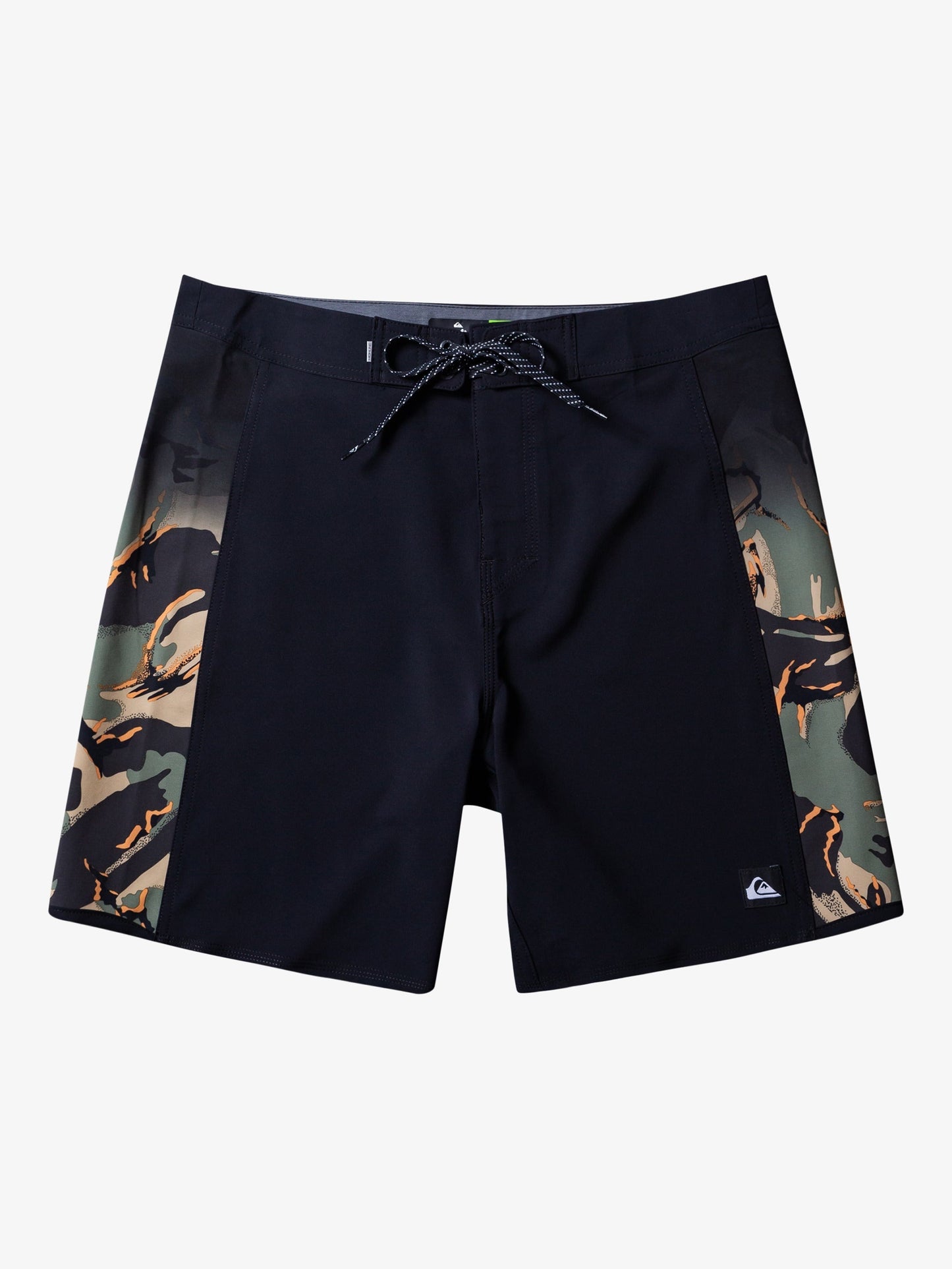 Mens Surfsilk Arch 18" Board Shorts - Quiksilver Singapore 