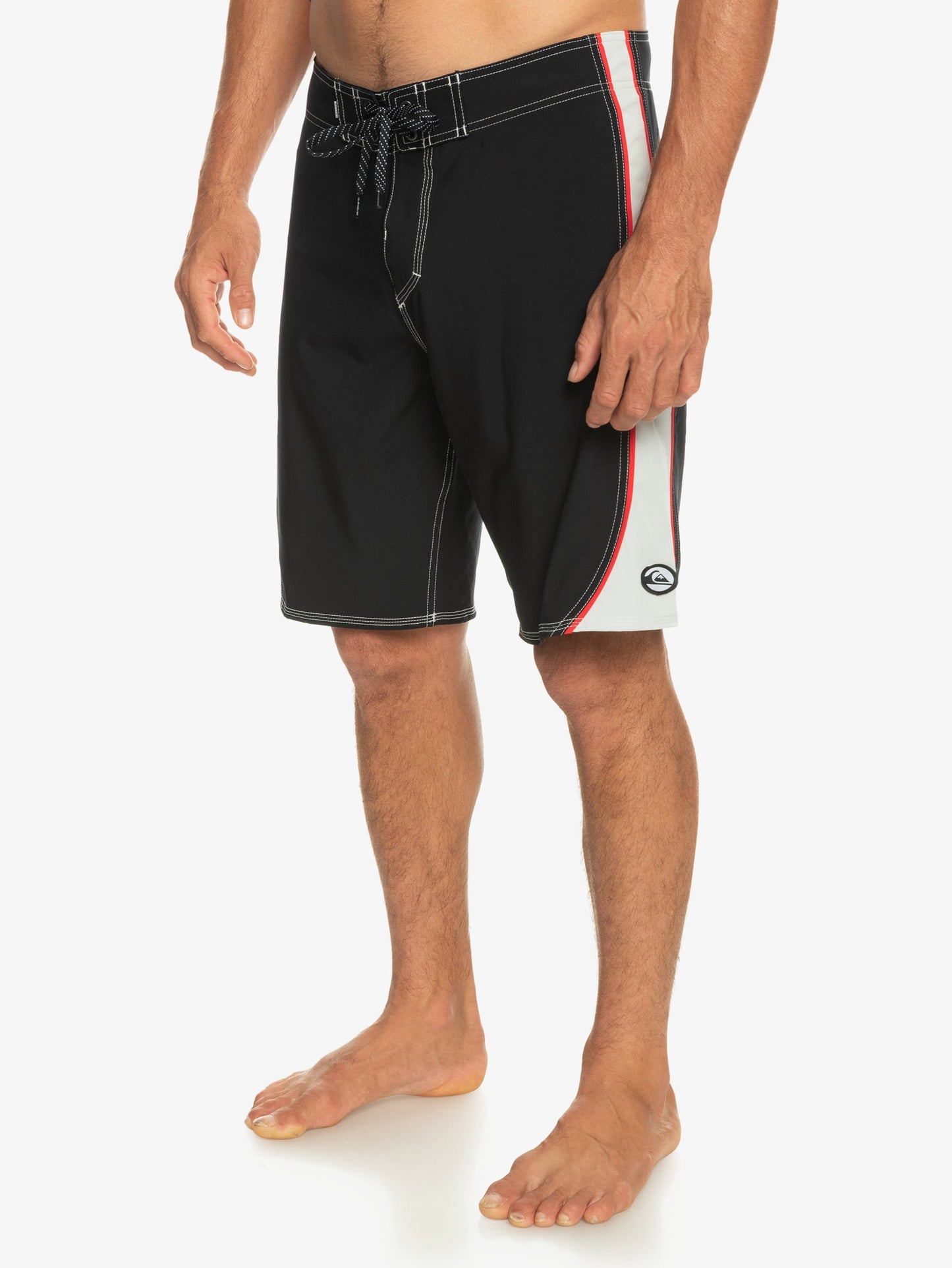 Mens Surfsilk 99 20" Boardshorts - Quiksilver Singapore 