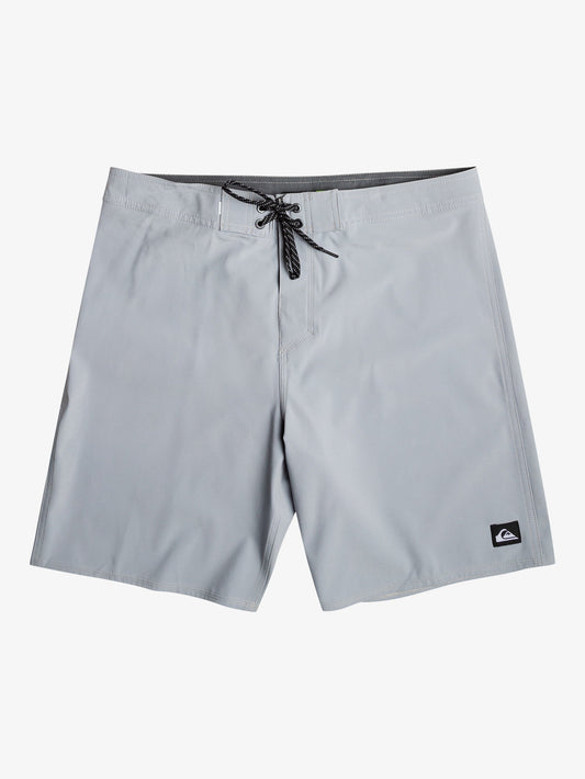 Mens Surfsilk Kaimana 19" Boardshorts - Quiksilver Singapore 