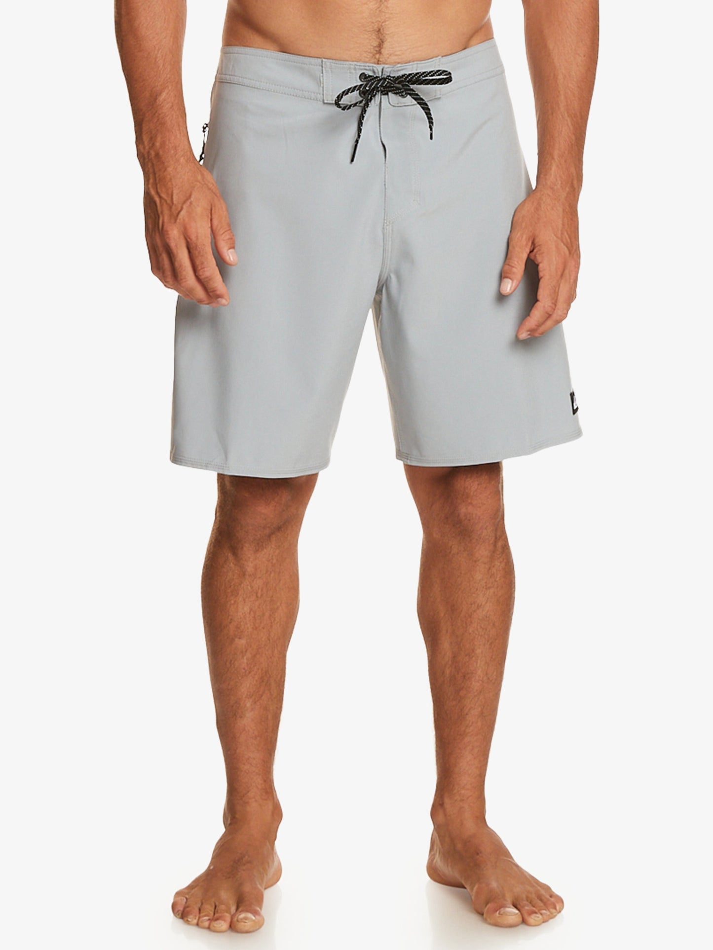 Mens Surfsilk Kaimana 19" Boardshorts - Quiksilver Singapore 