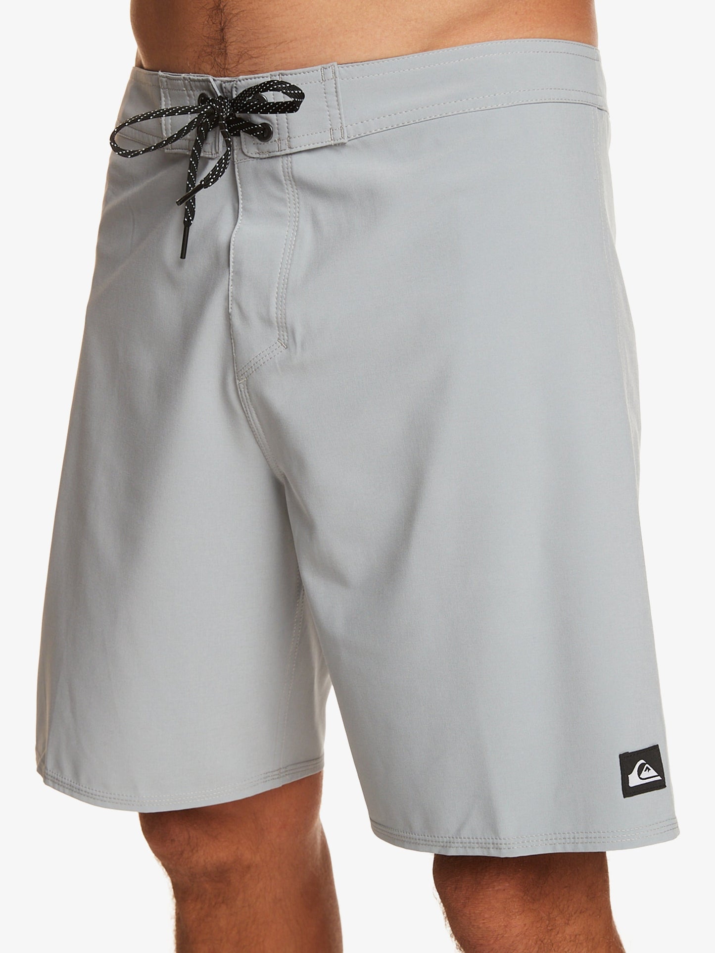 Mens Surfsilk Kaimana 19" Boardshorts - Quiksilver Singapore 