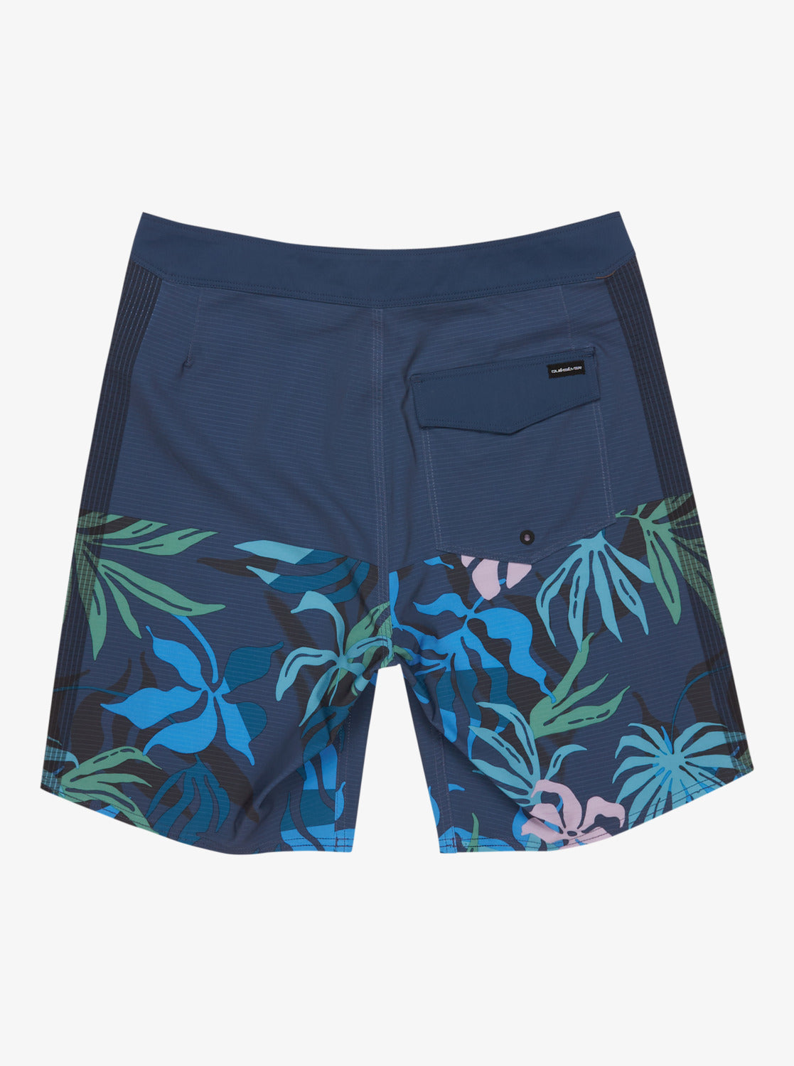 Mens Highline Arch 19" Boardshorts - Quiksilver Singapore 