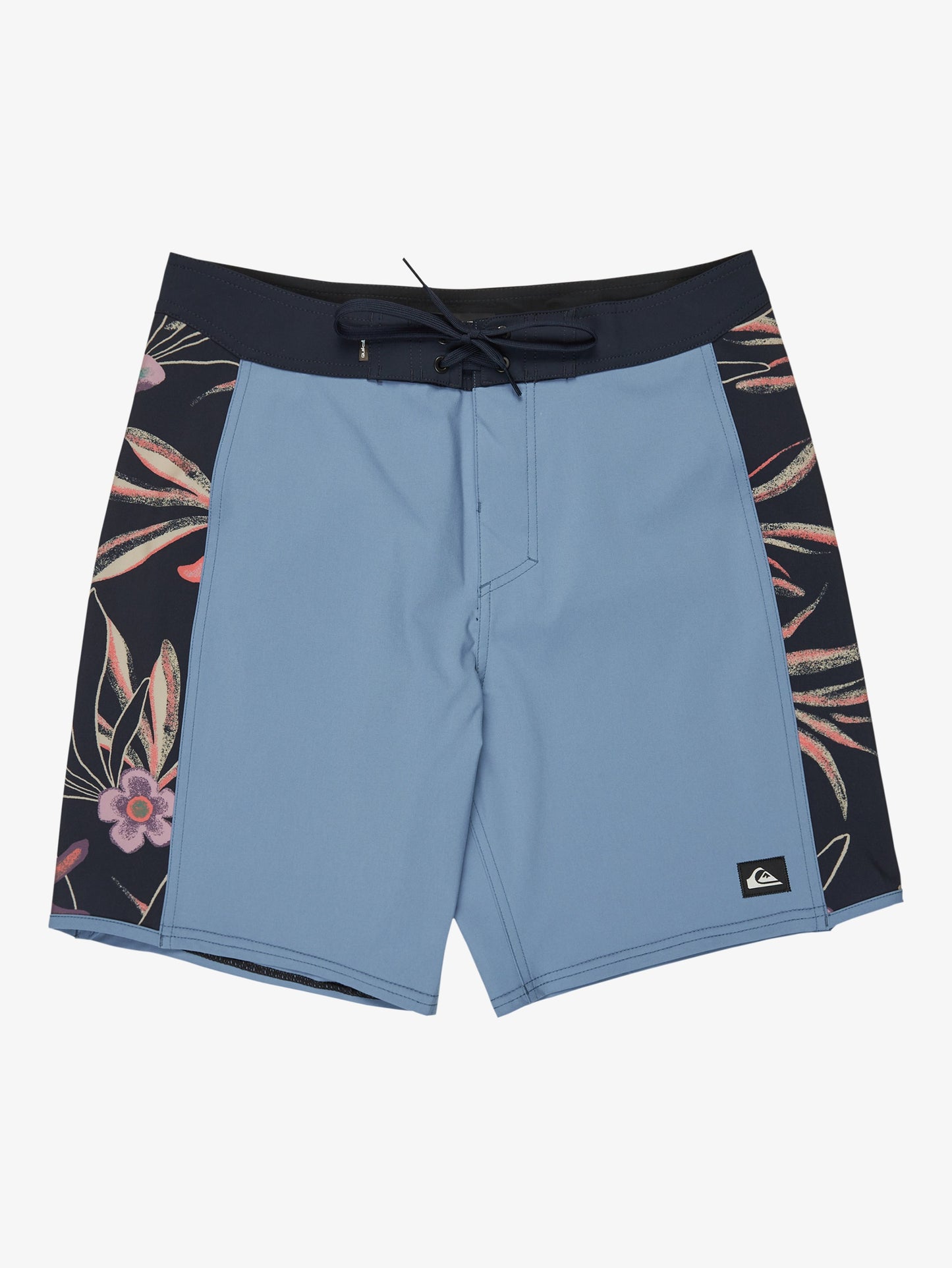 Mens Surfsilk Arch 18" Boardshorts - Quiksilver Singapore 