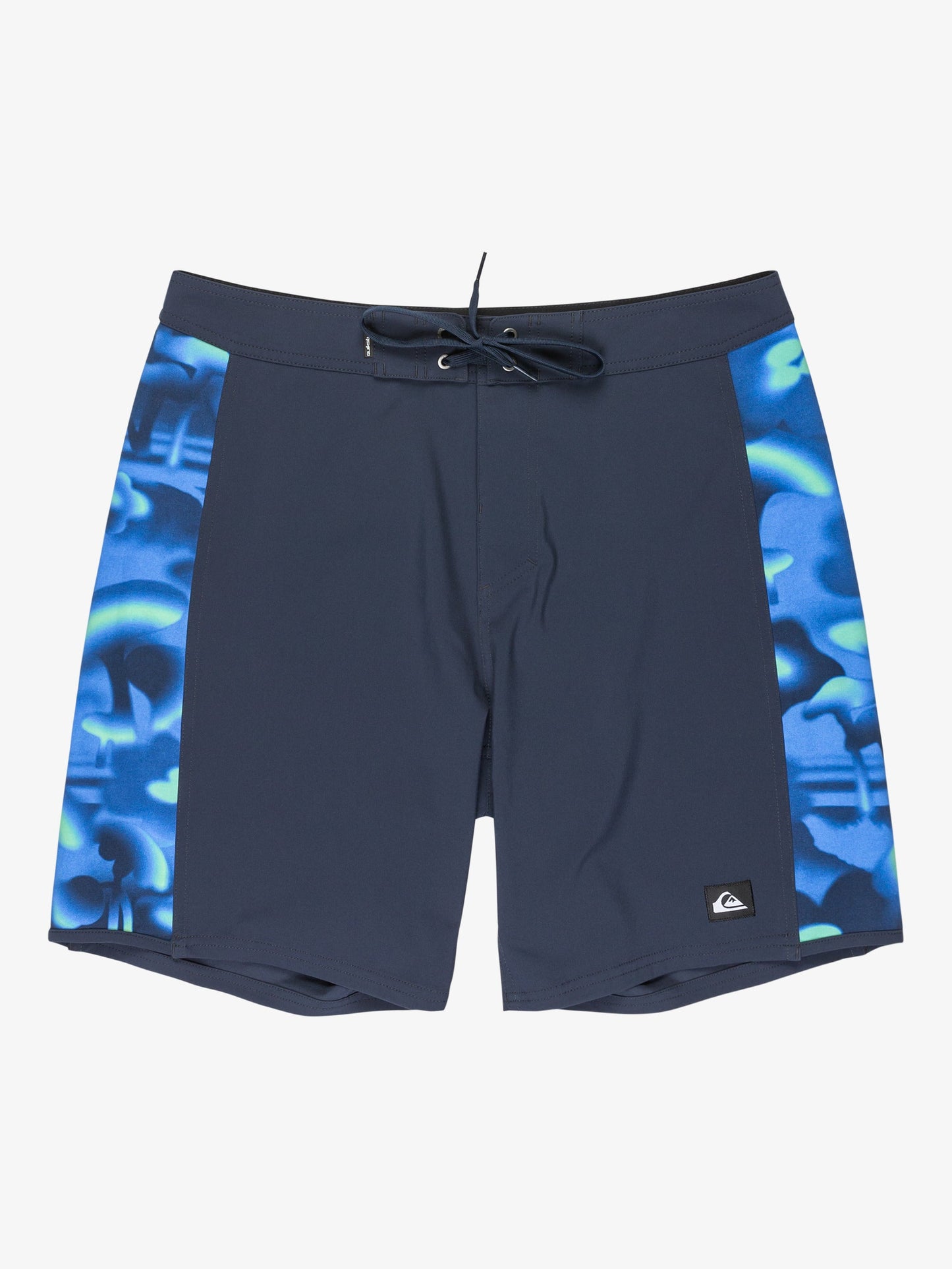 Mens Surfsilk Arch 18" Boardshorts - Quiksilver Singapore 