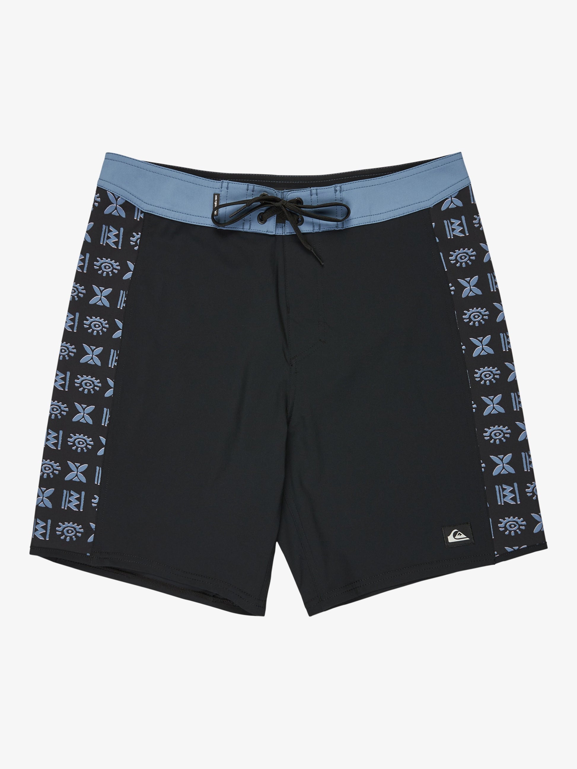 Mens Surfsilk Arch 18" Boardshorts - Quiksilver Singapore 