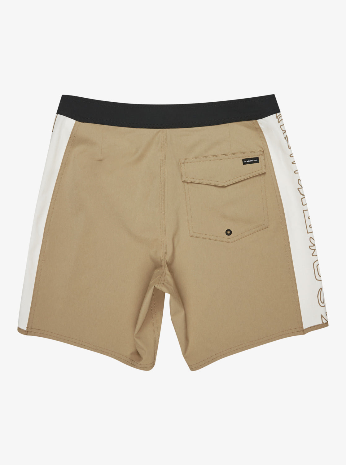 Mens Surfsilk 19" Boardshorts - Quiksilver Singapore 