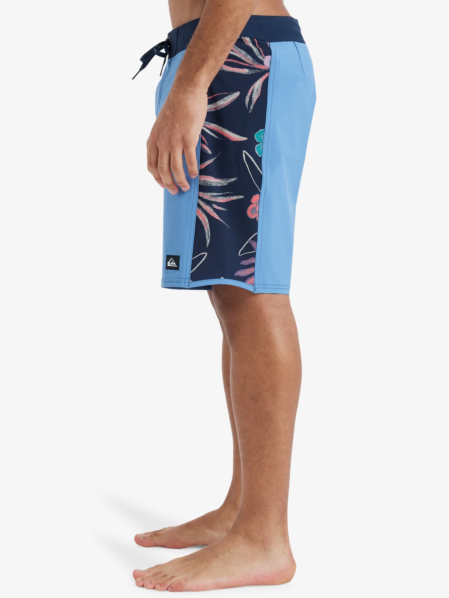 Mens Surfsilk Arch 18" Boardshorts - Quiksilver Singapore 