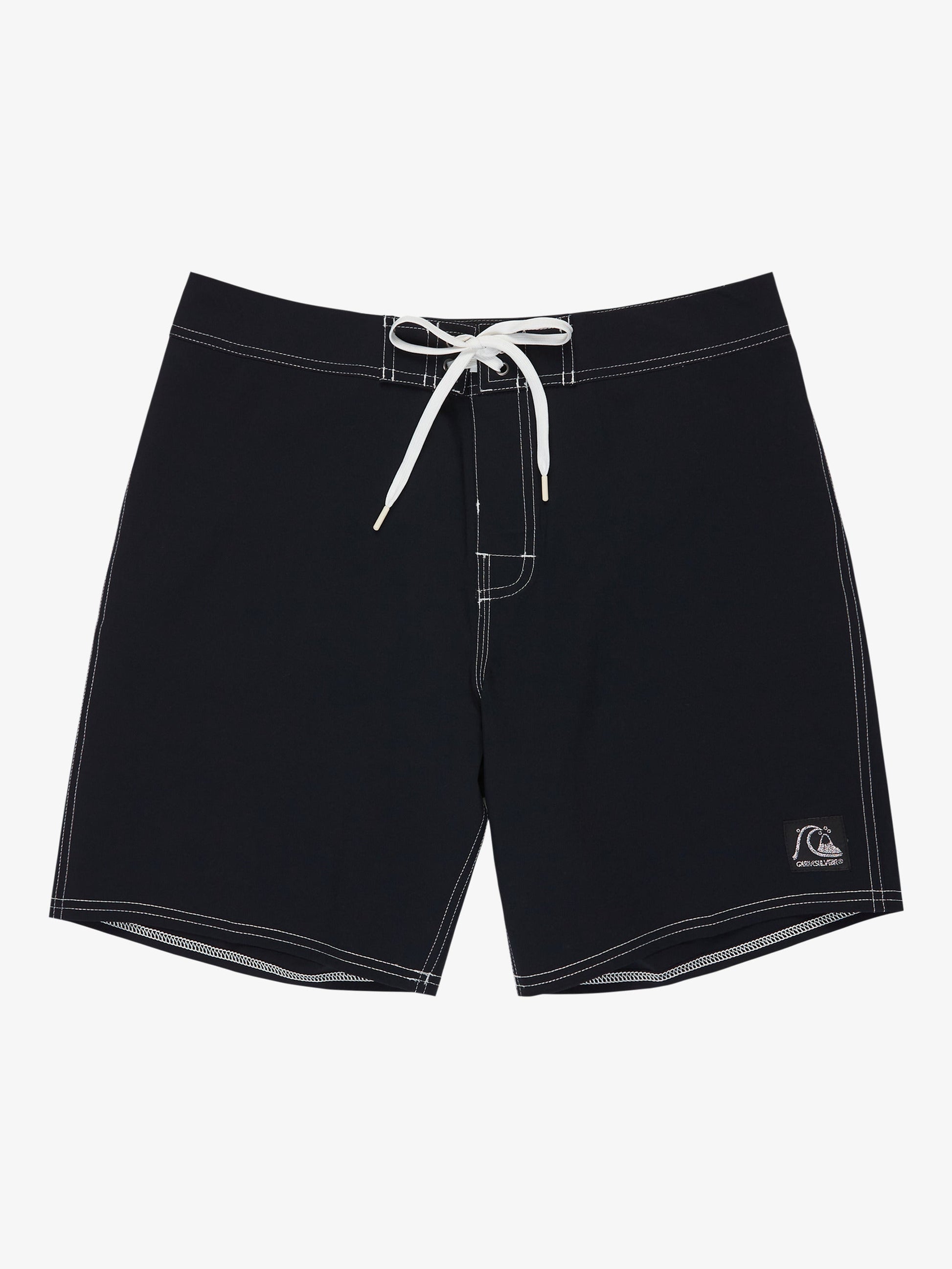 Mens Original 18" Boardshorts - Quiksilver Singapore 