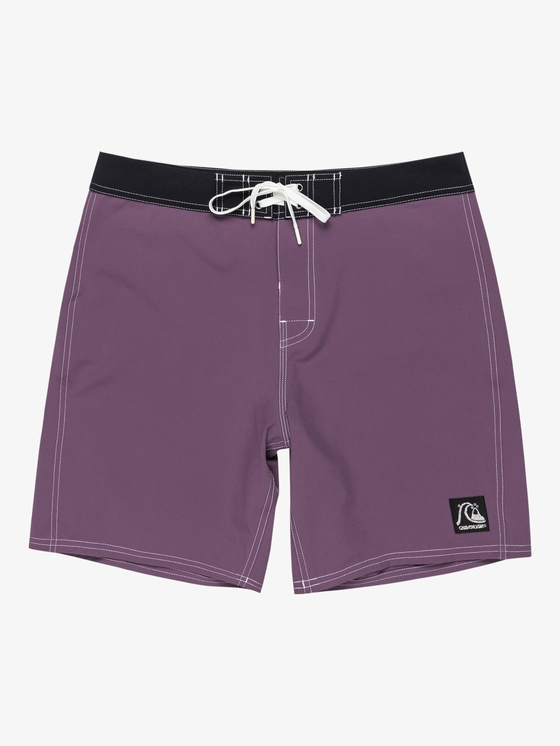 Mens Original 18" Boardshorts - Quiksilver Singapore 