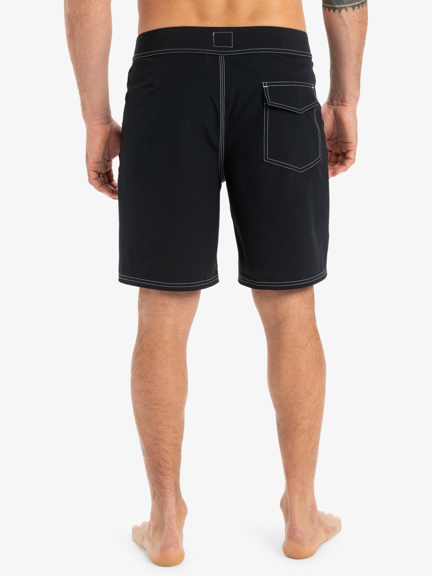 Mens Original 18" Boardshorts - Quiksilver Singapore 