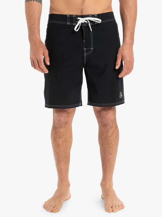 Mens Original 18" Boardshorts - Quiksilver Singapore 