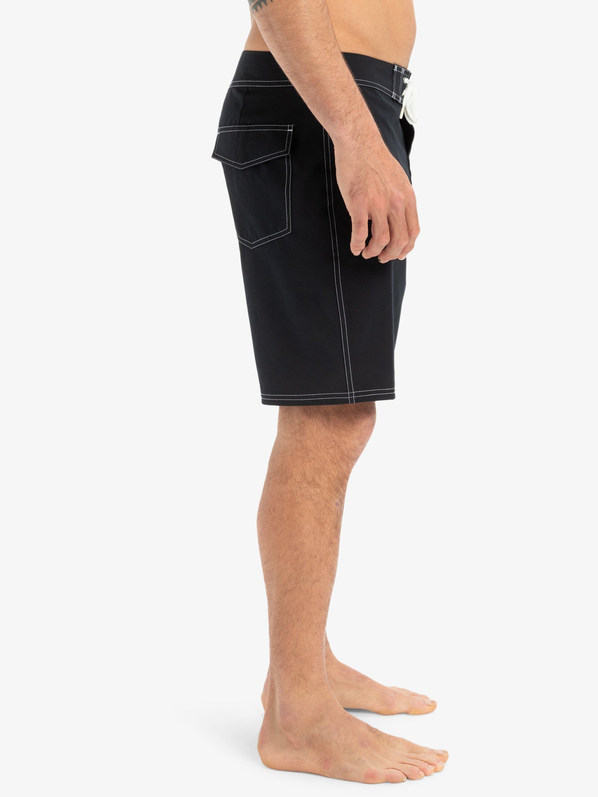 Mens Original 18" Boardshorts - Quiksilver Singapore 
