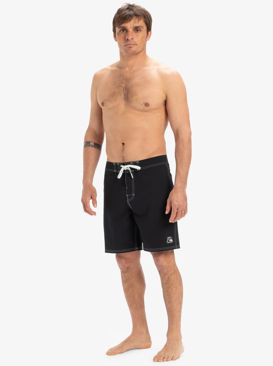 Mens Original 18" Boardshorts - Quiksilver Singapore 